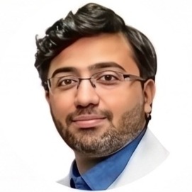 Dr. Parth Jani